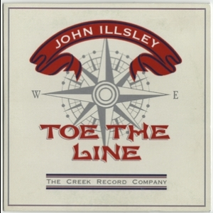 Toe The Line (Promo)