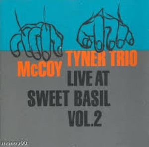 Live At Sweet Basil Vol. 2