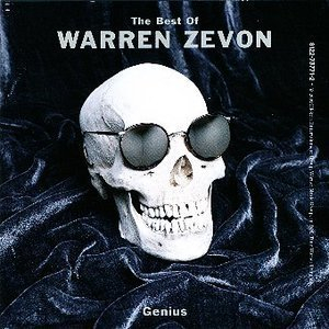 Genius: The Best Of Warren Zevon