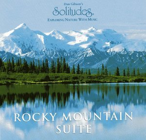 Rocky Mountain Suite