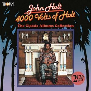 4000 Volts Of Holt   (CD2)