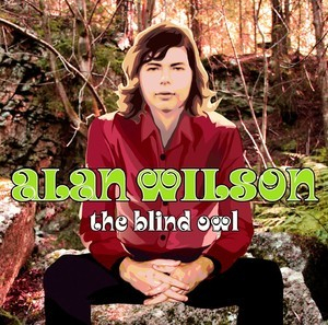 The Blind Owl (CD1)