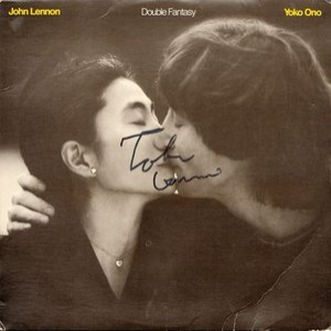 Double Fantasy Pt-shm