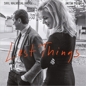 Last Things