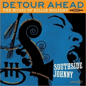 Detour Ahead: The Music Of Billie Holiday