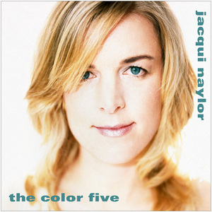 The Color Five