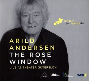 The Rose Window: Live At Theater Gutersloh