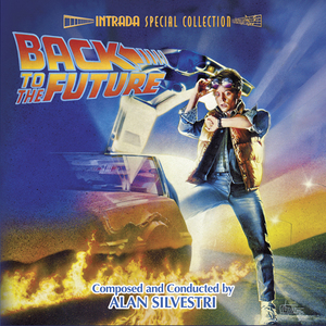Back To The Future (2CD)