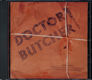 Doctor Butcher