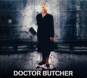 Doctor Butcher (2CD)
