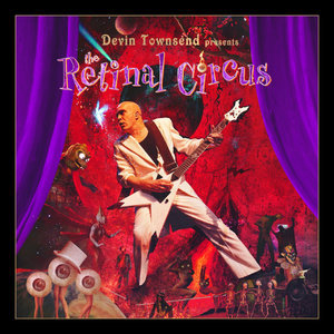 The Retinal Circus (2CD)