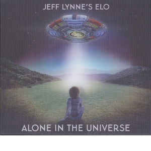 Alone In The Universe (Deluxe Edition)