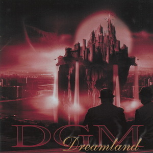 Dreamland  (Avalon, MICP-10268,Japan)