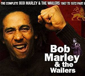 The Complete Wailers 1967-1972 Part I