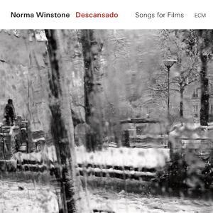 Descansado: Songs For Films (DE)