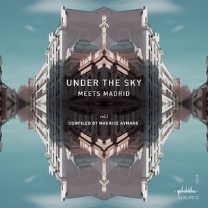Under The Sky Meets Madrid Vol. I