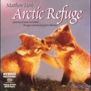 Arctic Refuge