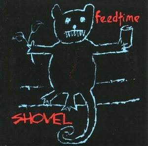 Shovel  (CD2) The Aberrant Years 