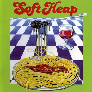 Soft Heap