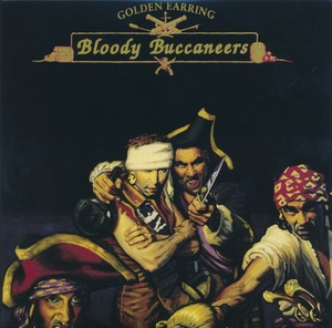 Bloody Buccaneers