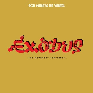 Exodus 40 (Super Deluxe Edition) 2017 Vinyl Set (LP2)