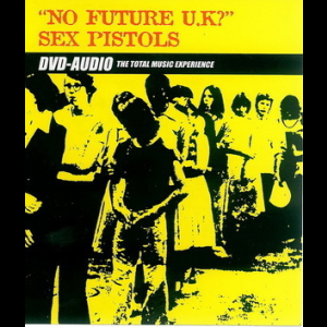 ''No Future U.K?''