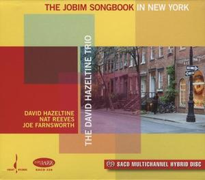 The Jobim Songbook In New York