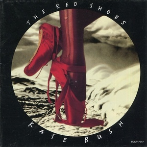 The Red Shoes