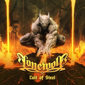 Cult Of Steel 