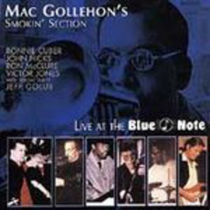 Live At The Blue Note  (2CD)