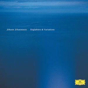 Englaborn & Variations (2CD)