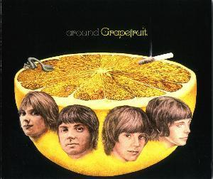 Around Grapefruit