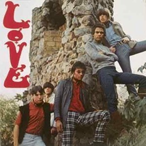 Arthur Lee & Love