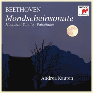 Mondscheinsonate (moonlight Sonata) & Pathetique