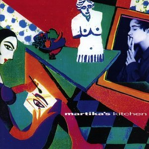 Martika's Kitchen