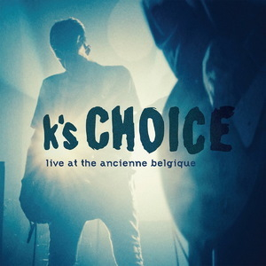 Live At The Ancienne Belgique