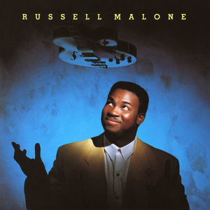 Russell Malone