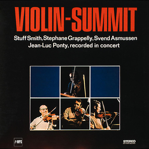 Violin Summit