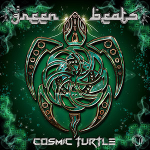 Cosmic Turtle