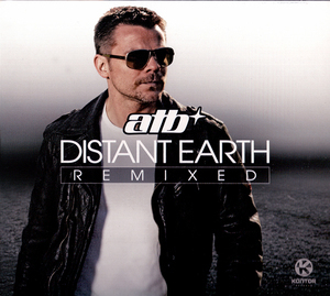Distant Earth Remixed (2CD)