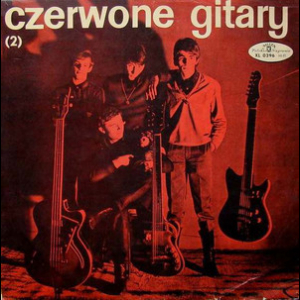 Czerwone Gitary 2