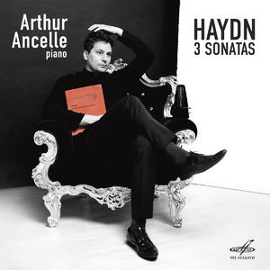 Haydn: 3 Sonatas