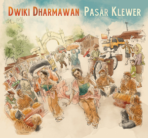 Pasar Klewer (2CD)