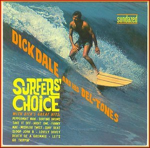 Surfers' Choice