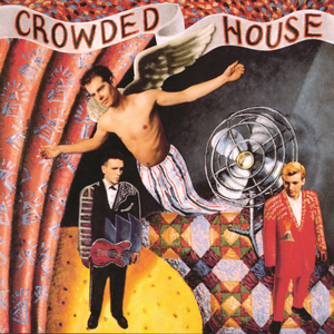 Crowded House