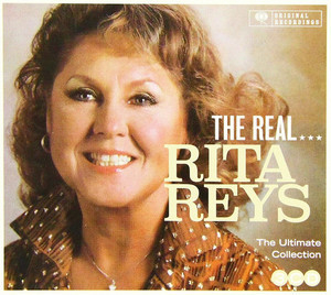 The Real… Rita Reys (CD3)