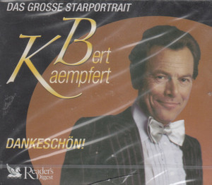 Dankeschoen! - Das Grosse Starportrait (CD1)