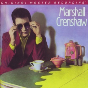 Marshall Crenshaw