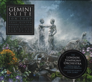 Gemini Suite (2016 Remaster)
