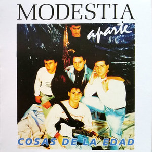 Cosas De La Edad (2015 Remaster)